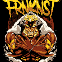 Monstruos Robóticos